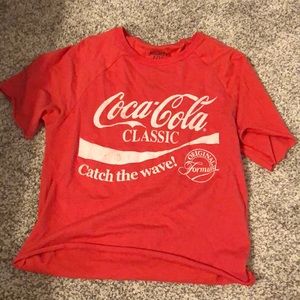 Coca Cola T-Shirt